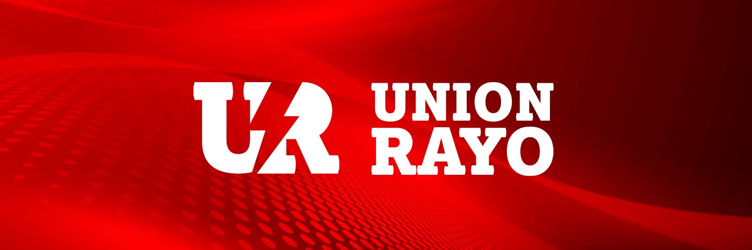 Unión Rayo banner