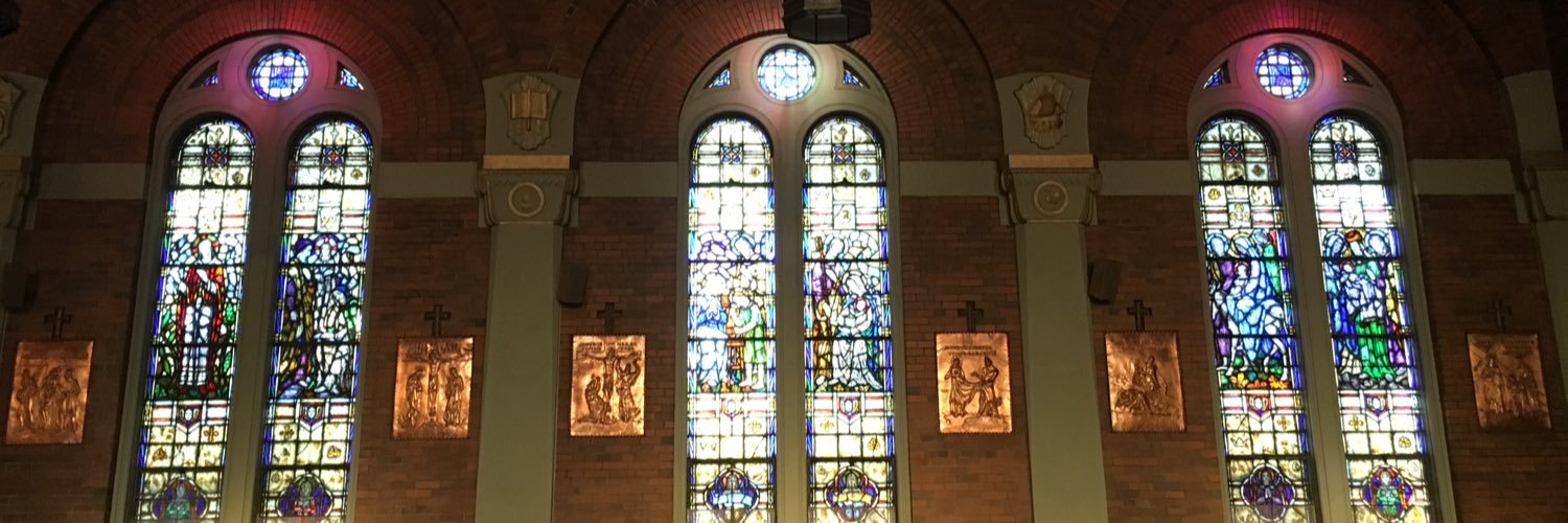 RHCatholic's profile banner image