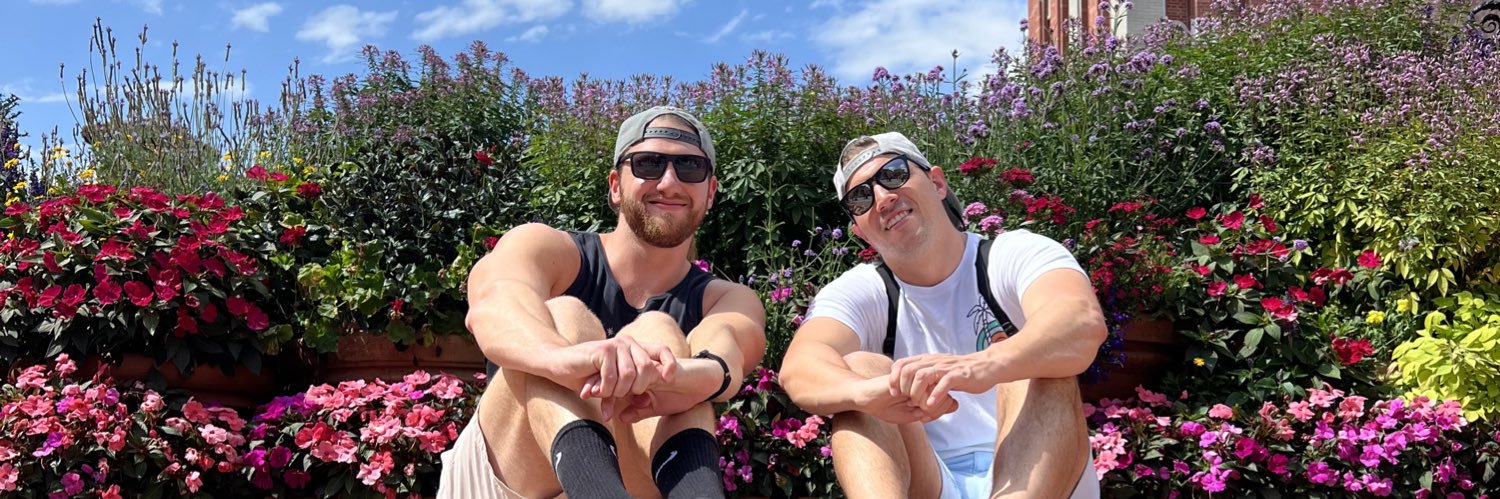 MisterMerica's profile banner image