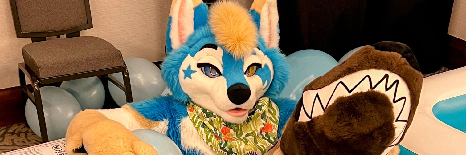 SpikeHusky's profile banner image