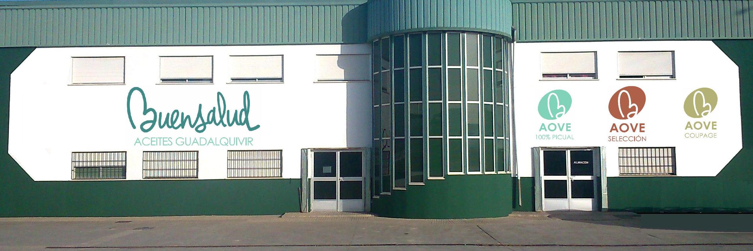 Buensalud banner