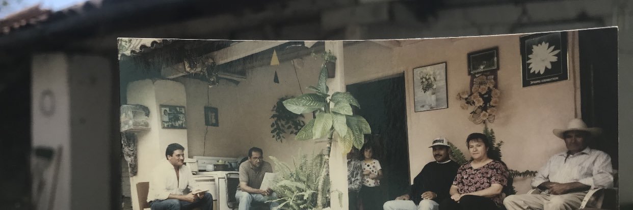 Juancho del Rancho banner