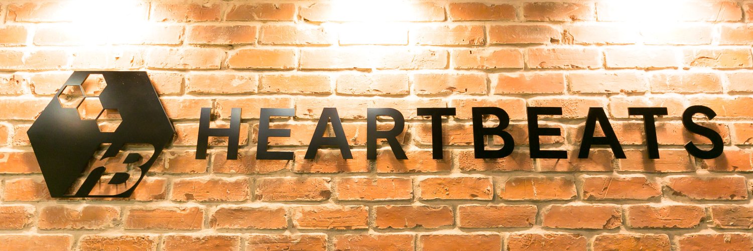 heartbeatsjp's profile banner image