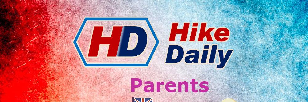 HikeDaily_in's profile banner image