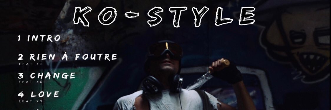 KOSHumanBeatBox's profile banner image