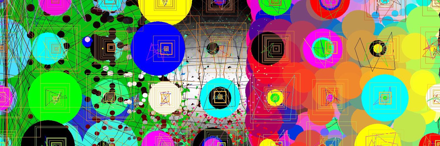 dubtechnoisex's profile banner image