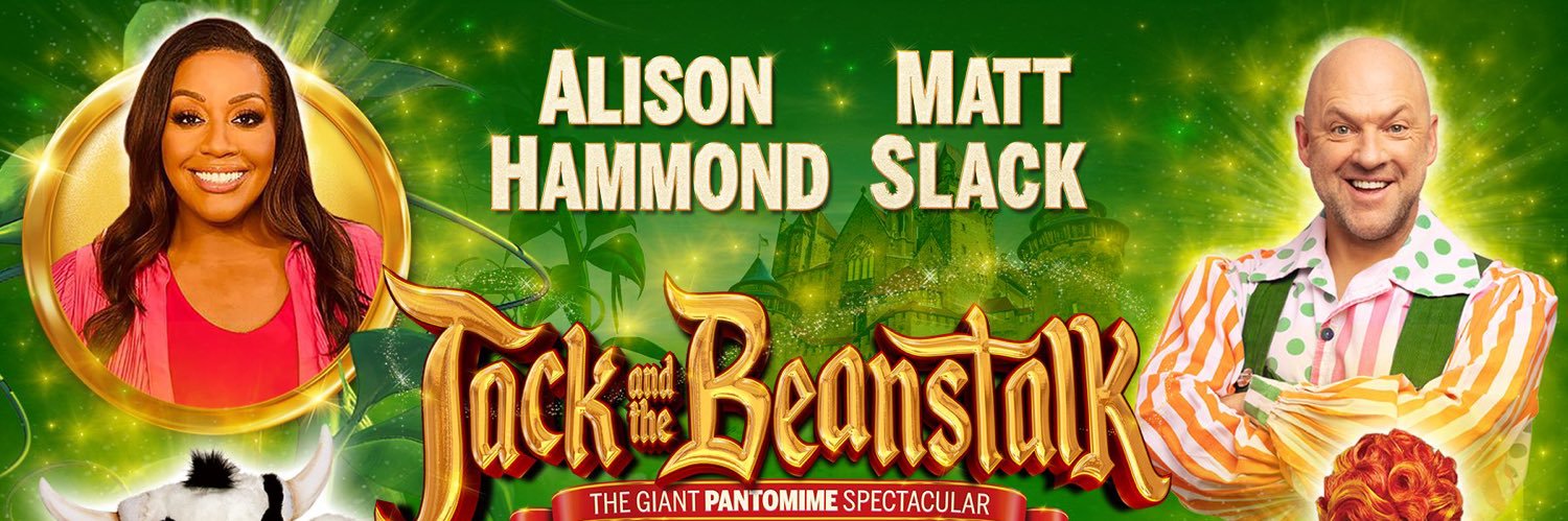 Matt Slack 💙 banner