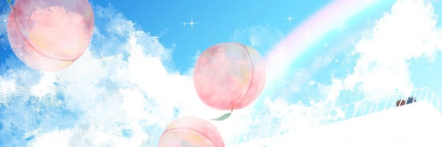 nya2nu's profile banner image