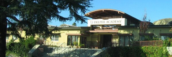 DelphiAcademyLA Profile Banner