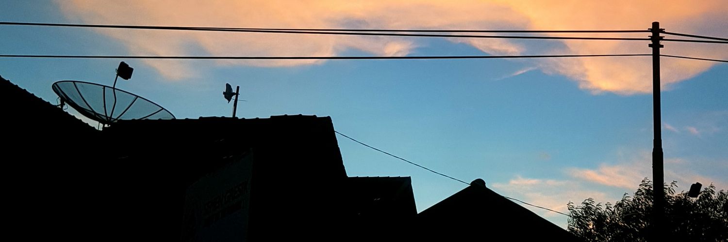 AHafidz30's profile banner image