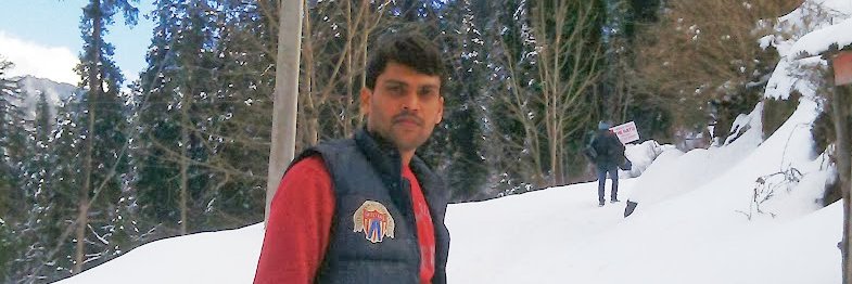 impradeepsingh's profile banner image