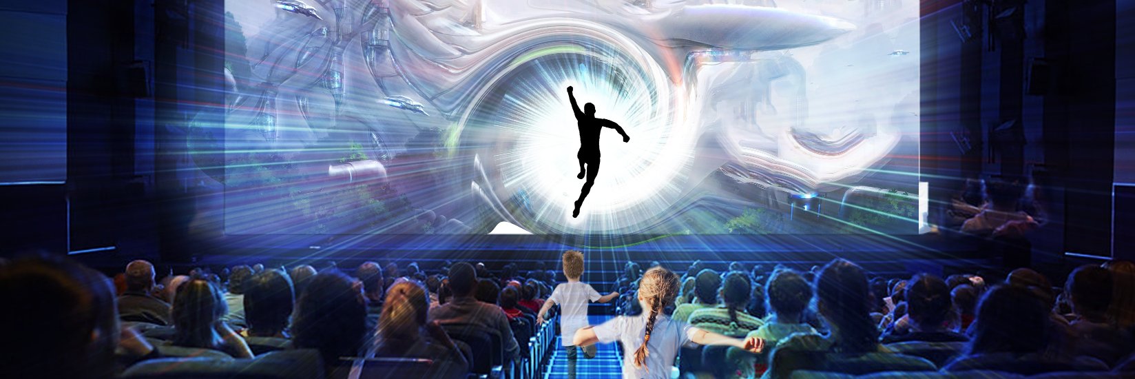 Brandon Garrett banner