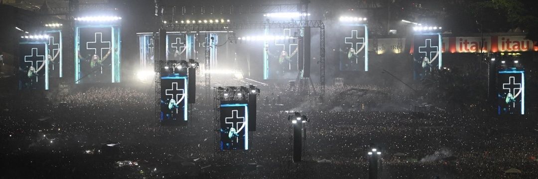 Mau2vezes's profile banner image