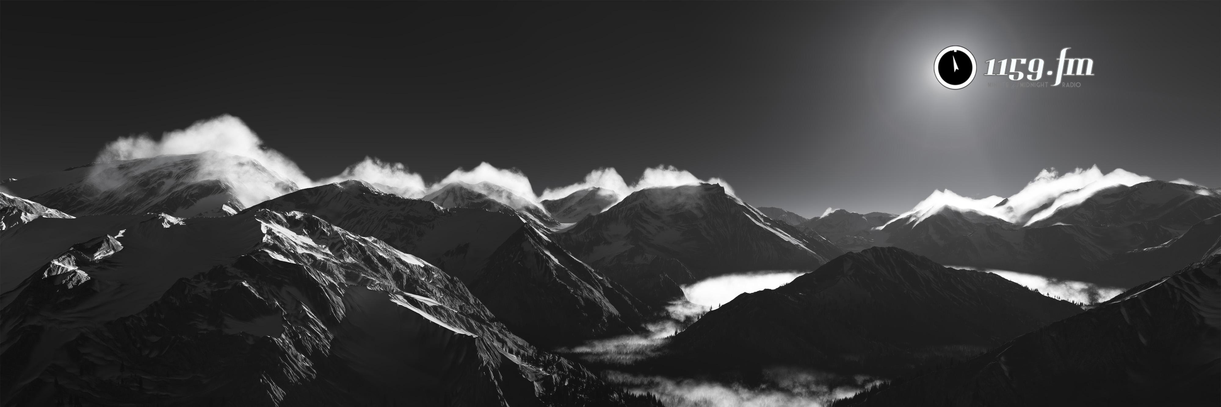 1159fm's profile banner image
