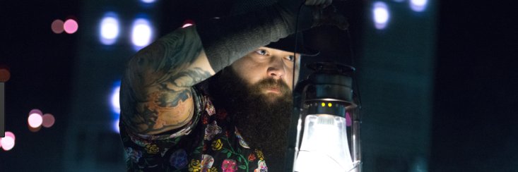 RealStevieBee's profile banner image