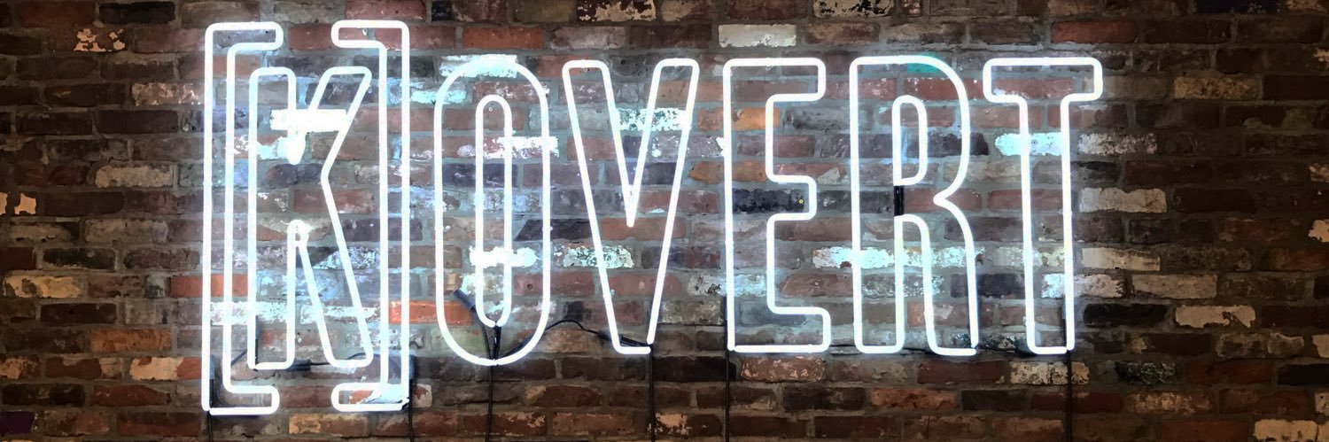 [K]overt banner