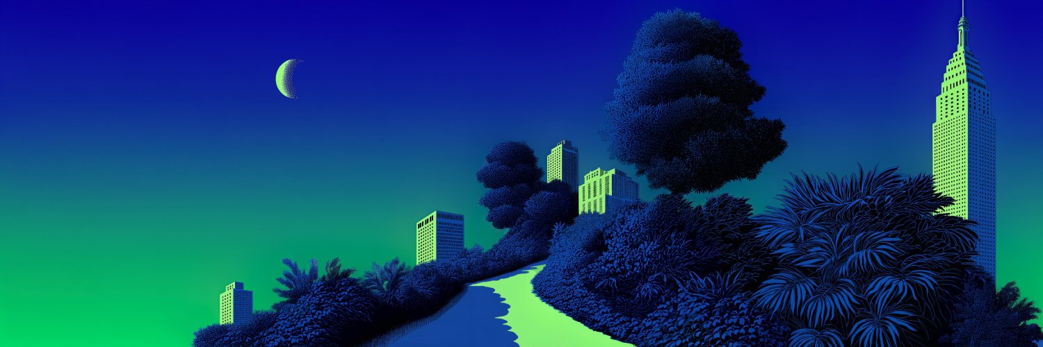 Matt Huang's banner