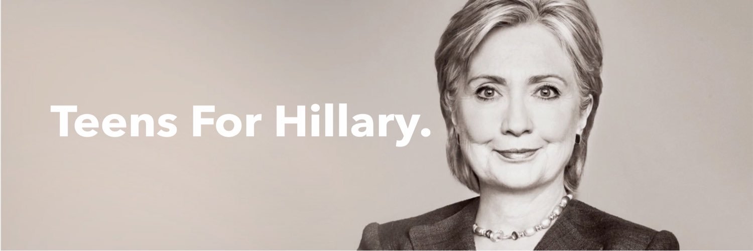 teensforhrc's profile banner image