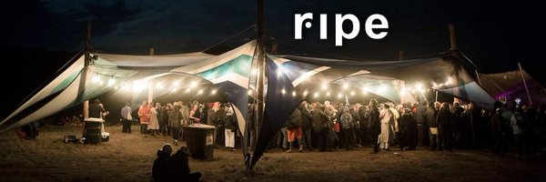 RipeMusic Profile Banner