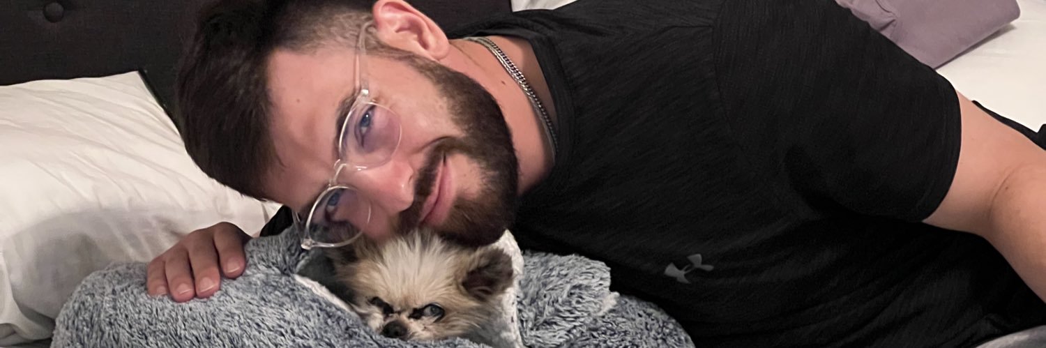 itsbridoo's profile banner image