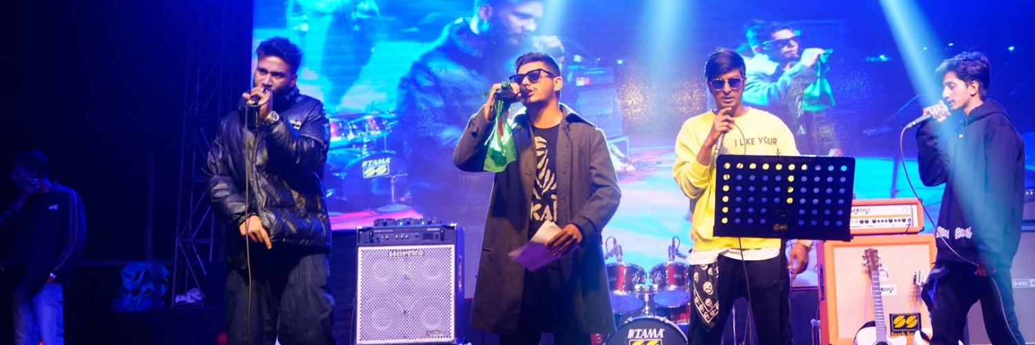 Slimshafin's profile banner image