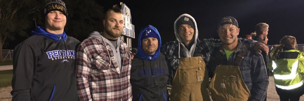 Brapson31's profile banner image