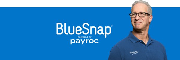 BlueSnapInc Profile Banner