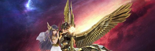 Aethereus's profile banner image