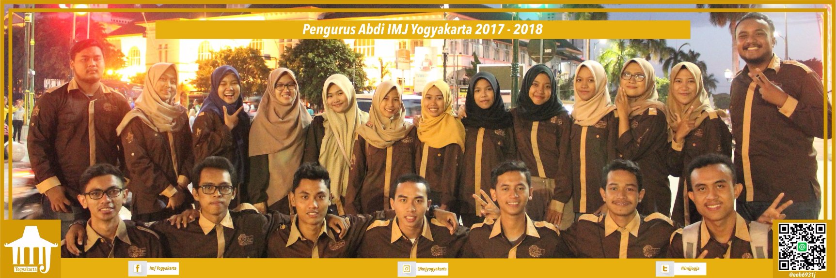imjjogja's profile banner image