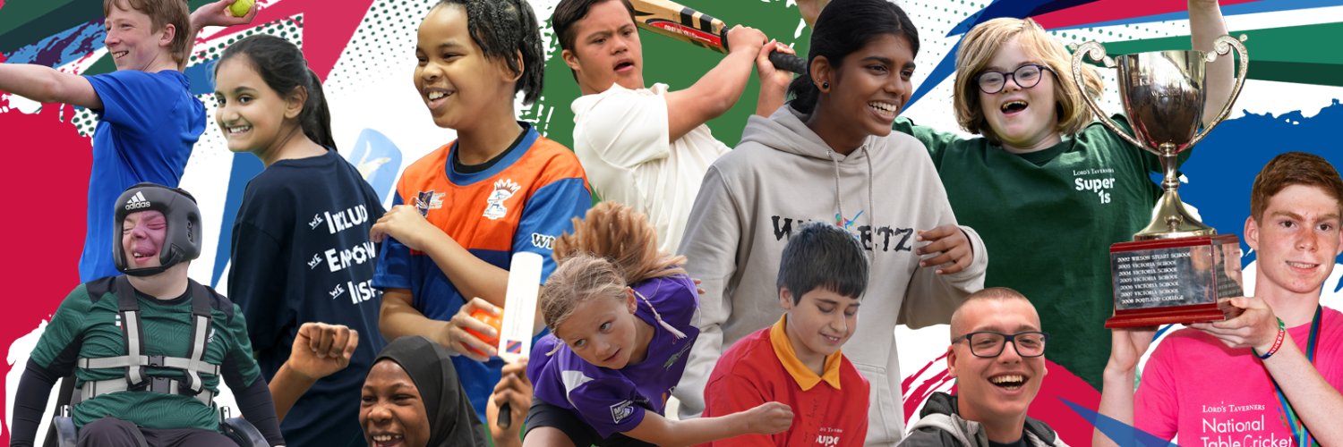 LordsTaverners's profile banner image