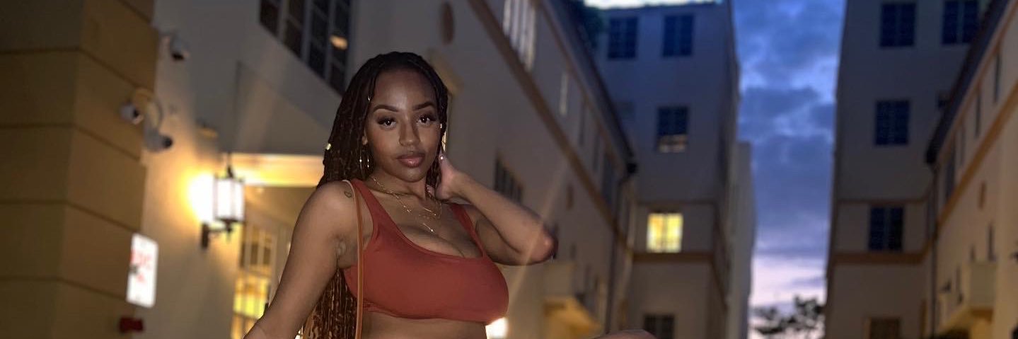 G__Sade's profile banner image