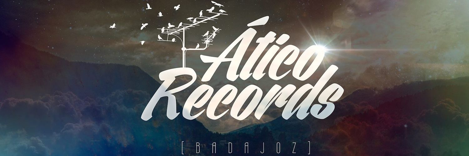 atico_records's profile banner image