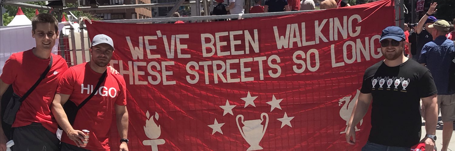 Matthew Tolley banner