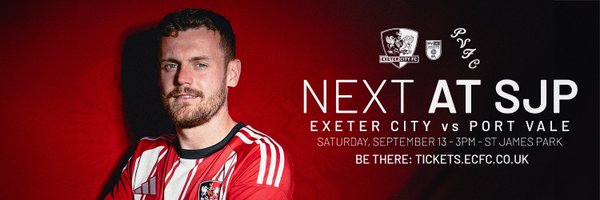 OfficialECFC Profile Banner