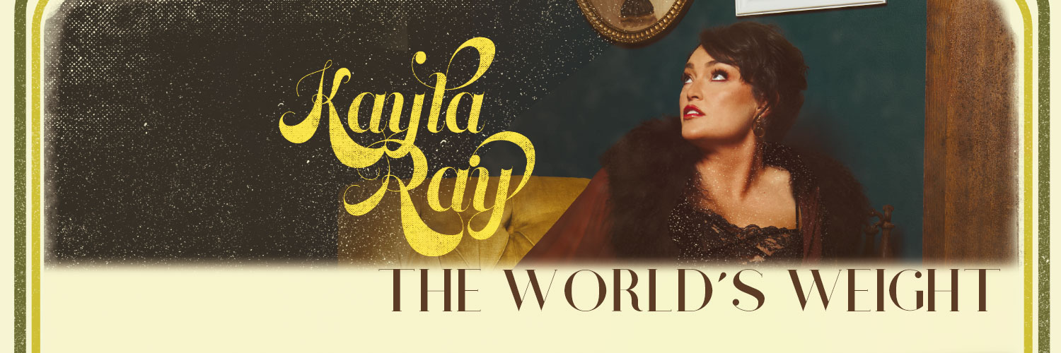 Kayla Ray banner