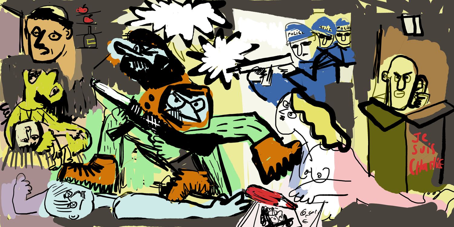 PAOUNOFF's profile banner image