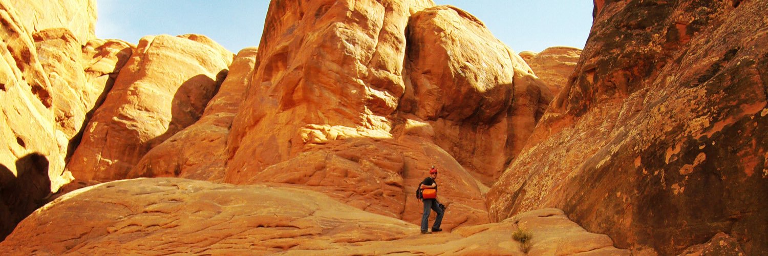 Canyonbug's profile banner image