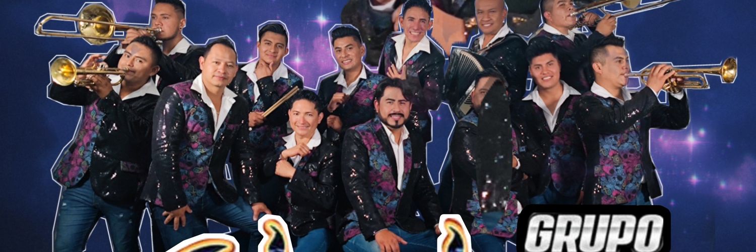 GRUPO YAMARO banner