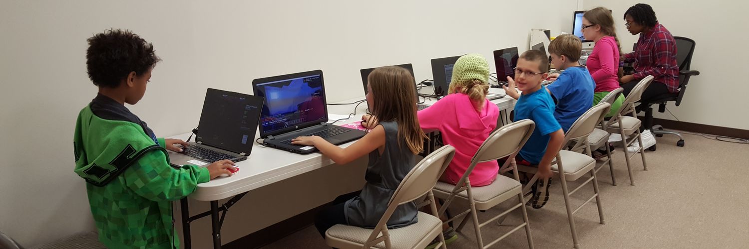 coderkidsclub's profile banner image