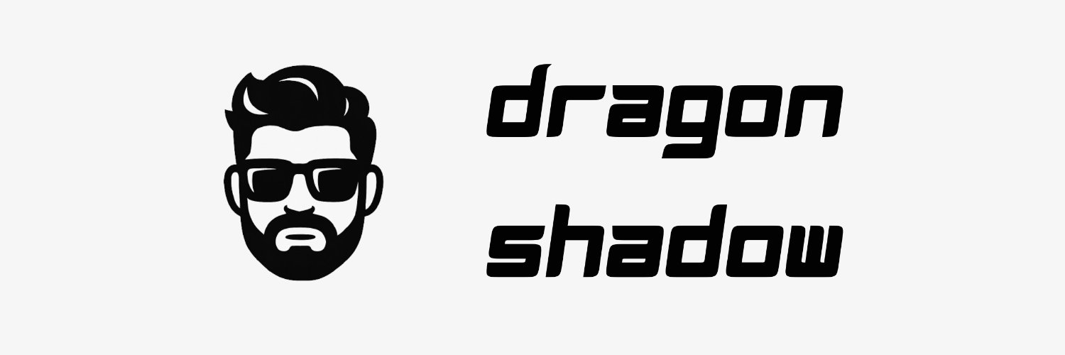 dr4gonshadow's profile banner image