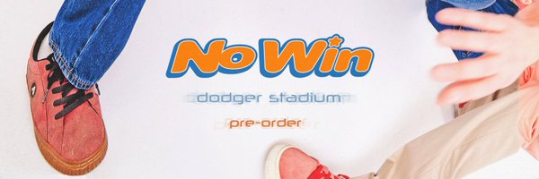NO_WIN_LA Profile Banner