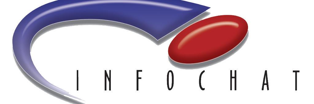 infochat's profile banner image