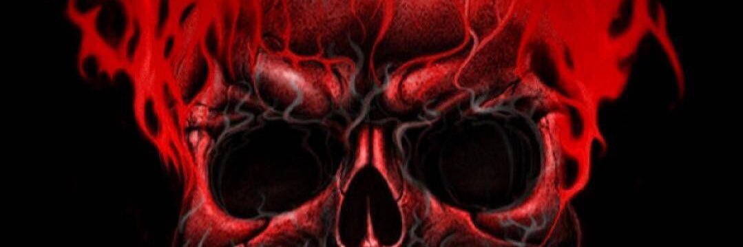 Crossfire_Bluz's profile banner image