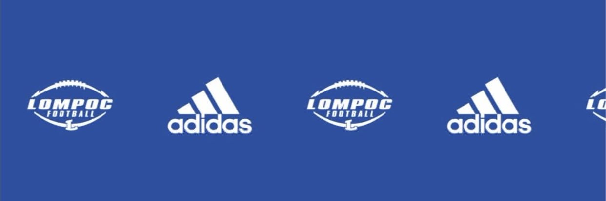 Lompoc Football banner