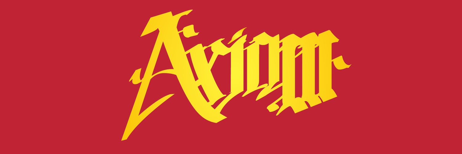 AXIOMdjs's profile banner image