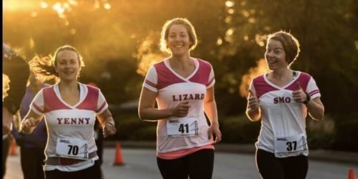 Lizzie Cullen banner