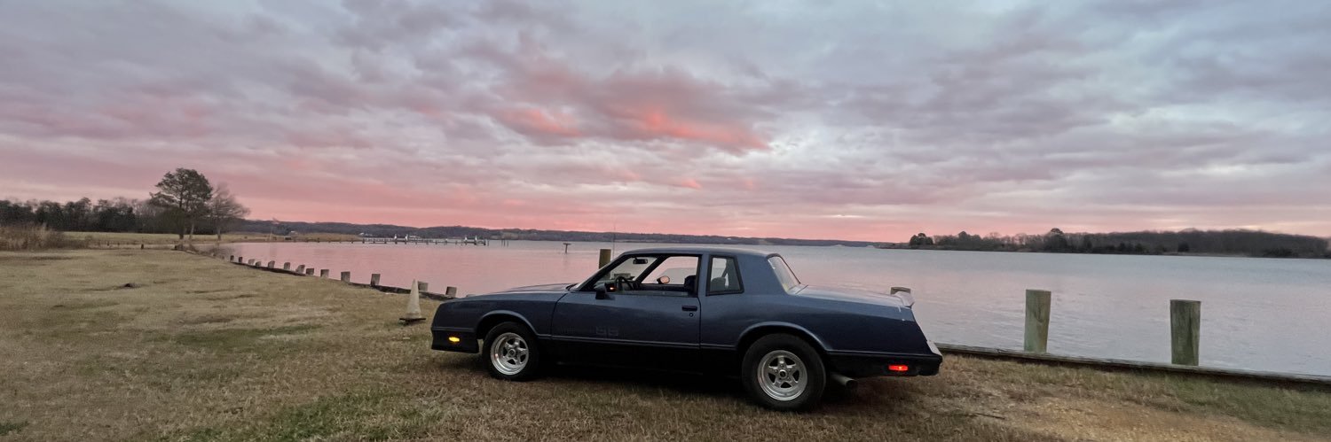 lannymcss's profile banner image
