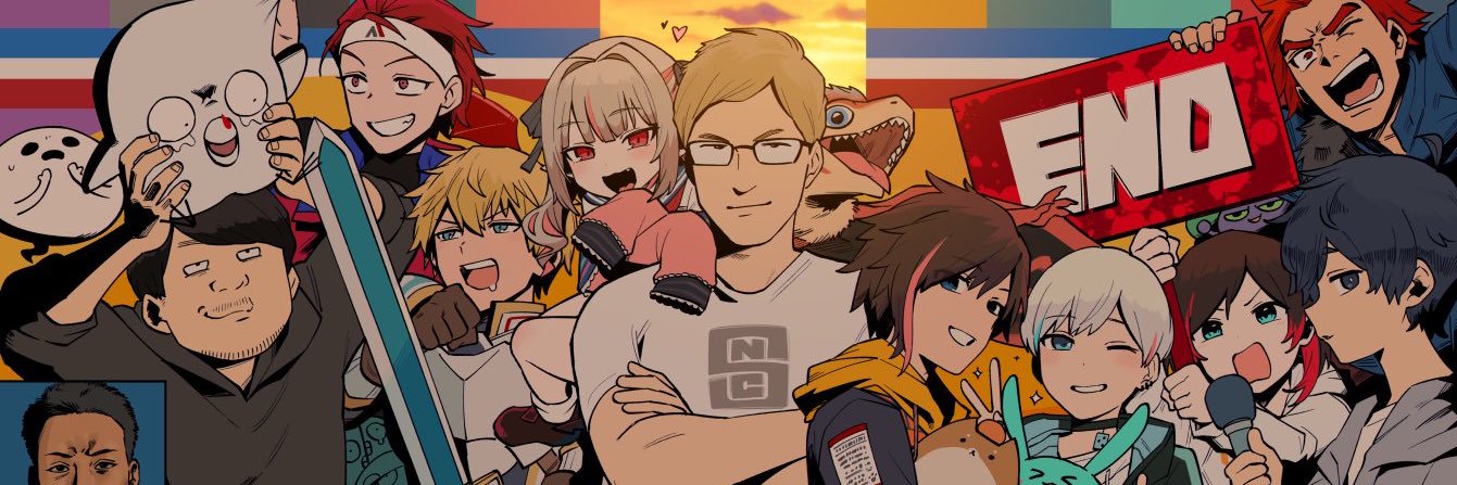 batainoob's profile banner image
