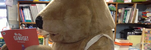 RegencyBookshop Profile Banner