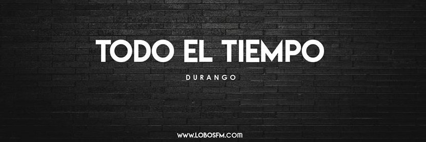 lobosfmdgo's profile banner image